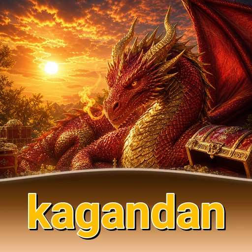 Logo kagandan
