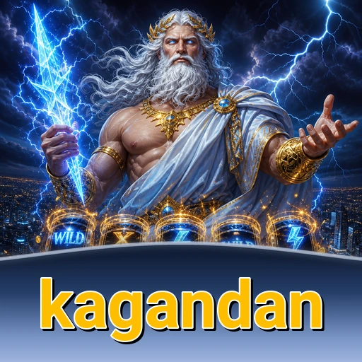 Logo kagandan