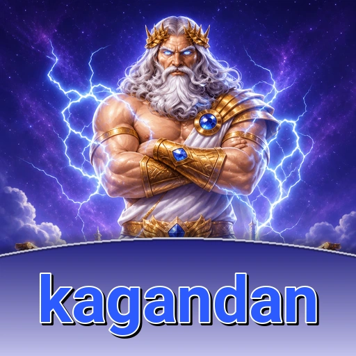 Logo kagandan