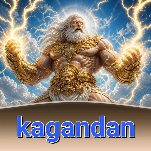 Logo kagandan
