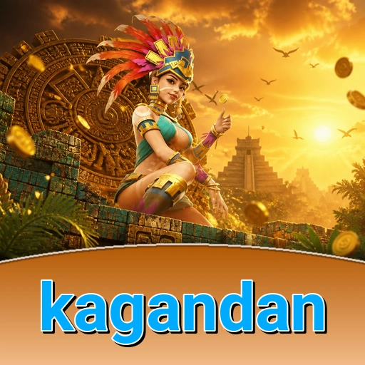 Logo kagandan
