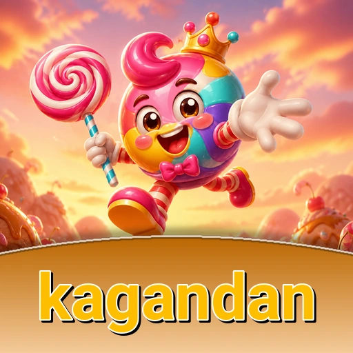Cek alamat situs kagandands.com di browser sebelum unduh APK